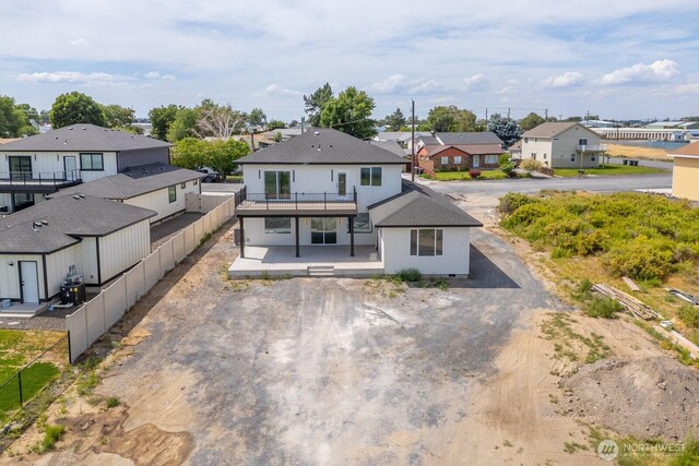 1515 W Lakeside Dr, Moses Lake, WA 98837 - photo 3