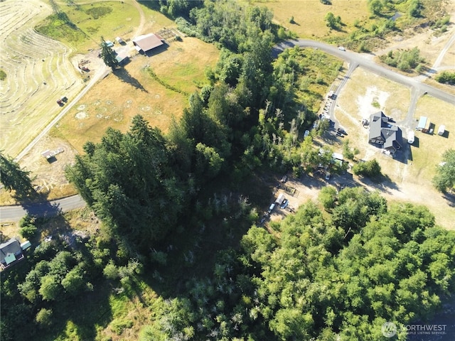 0 Basie Rd, Castle Rock, WA 98611