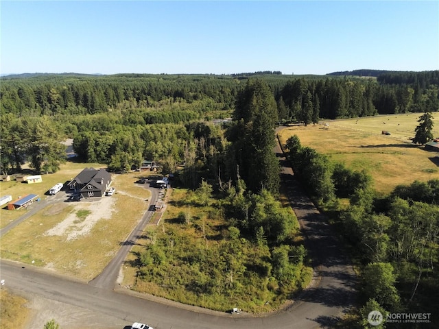 0 Basie Rd, Castle Rock, WA 98611
