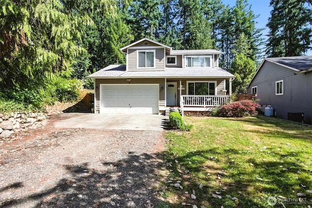 22037 SE Plateau Ct, Yelm, WA 98597 - photo 1