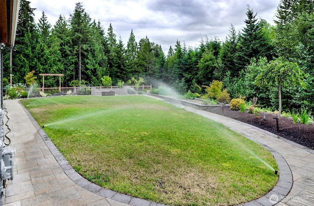 5708 197th Pl SE, Bothell, WA 98012 - view of yard