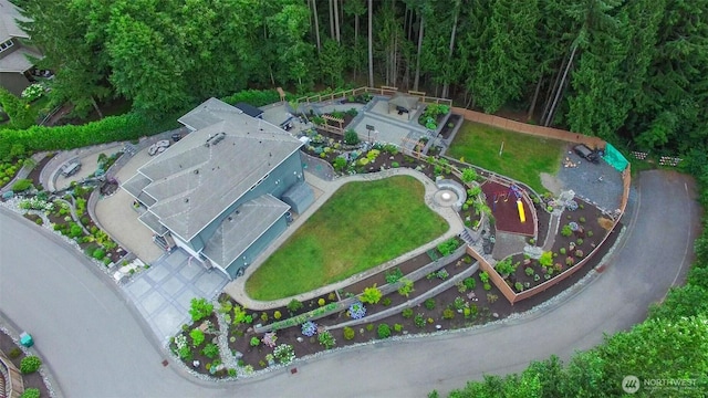 5708 197th Pl SE, Bothell, WA 98012 - view of property location