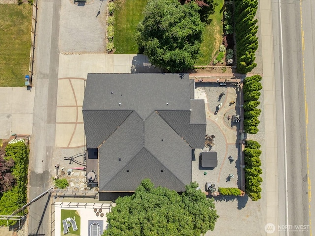 2020 W Woodin Ave, Chelan, WA 98816 - view of subject property
