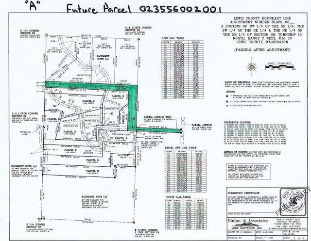 127 Sawall Unit A, Centralia, WA 98531