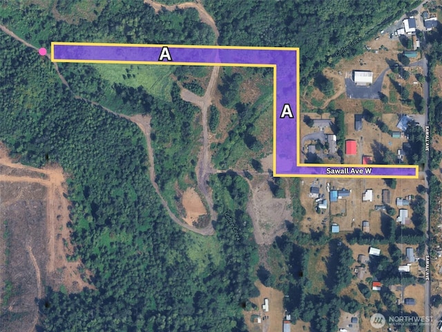 127 Sawall Unit A, Centralia, WA 98531