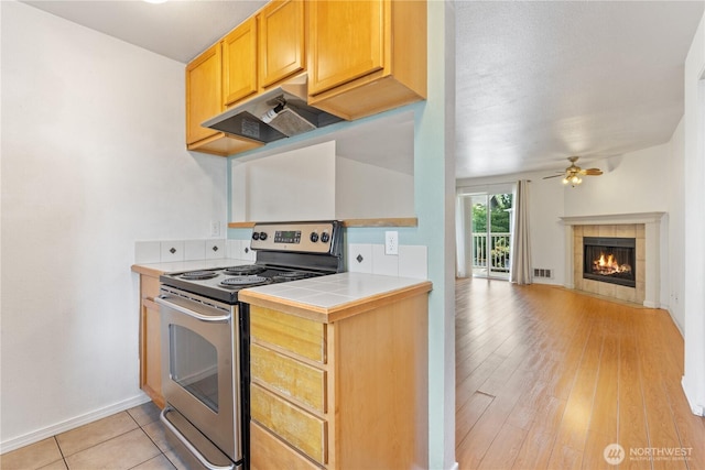 1144 N 198th St Unit E201, Shoreline, WA 98133 - photo 5
