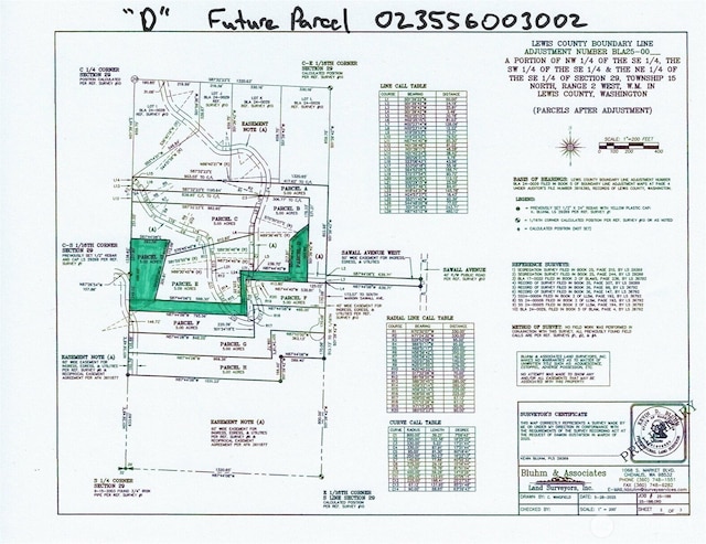 127 Sawall Unit D, Centralia, WA 98531