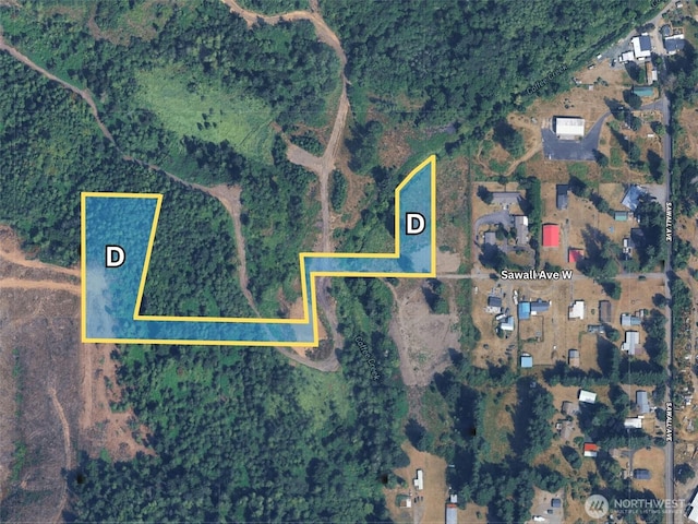 127 Sawall Unit D, Centralia, WA 98531