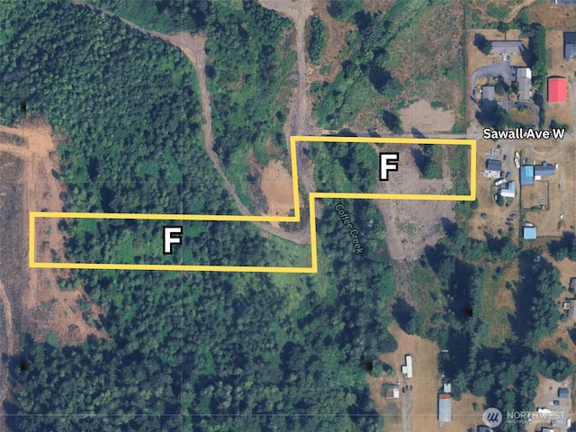 127 Sawall Unit F, Centralia, WA 98531