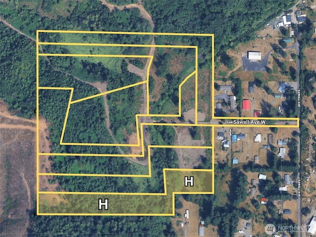 127 Sawall Unit H, Centralia, WA 98531