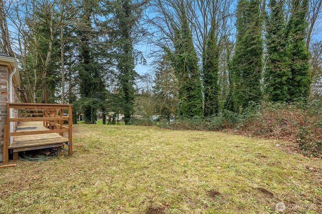 18006 116th Ave SE, Renton, WA 98058 - view of grassy yard