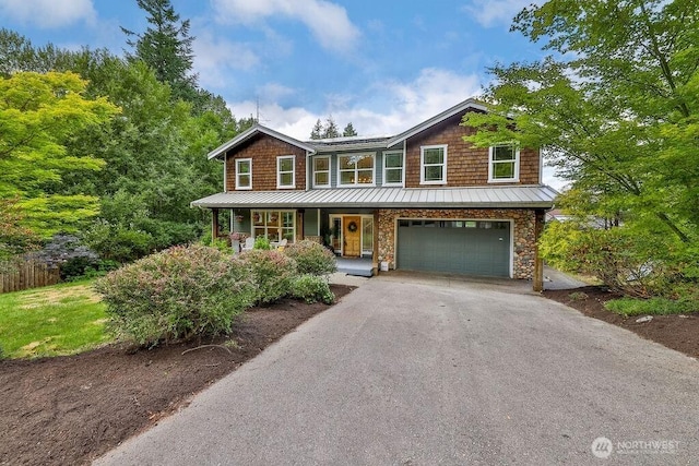 16426 Cedar Falls Rd SE, North Bend, WA 98045 - photo 1