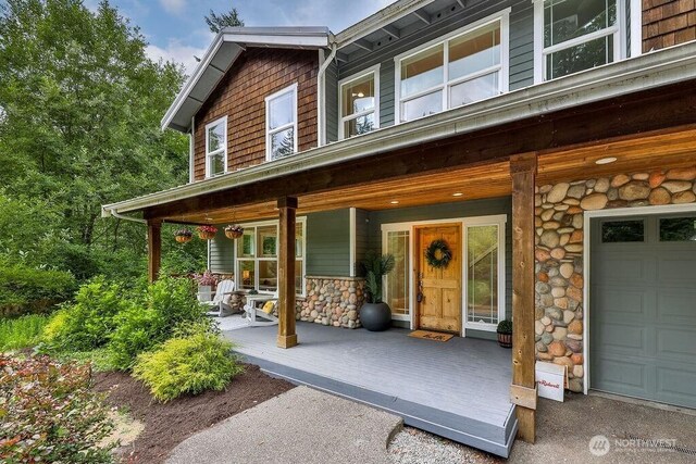 16426 Cedar Falls Rd SE, North Bend, WA 98045 - photo 3