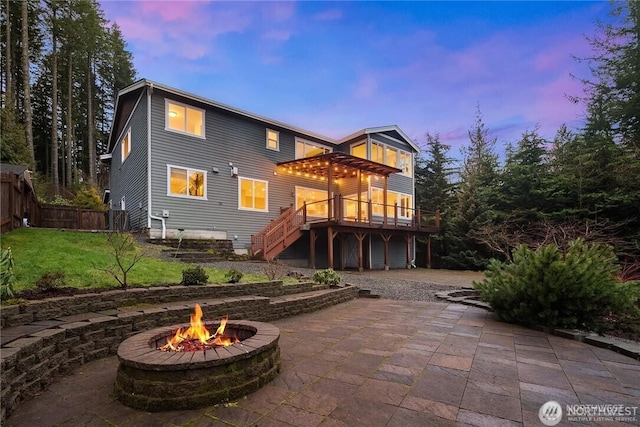 16426 Cedar Falls Rd SE, North Bend, WA 98045 - photo 29