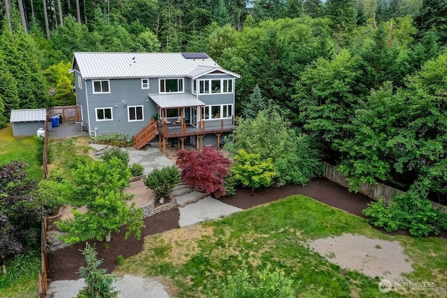 16426 Cedar Falls Rd SE, North Bend, WA 98045 - photo 32