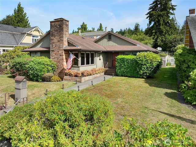 212 E 8th St, Aberdeen, WA 98520 - photo 1