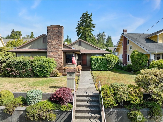 212 E 8th St, Aberdeen, WA 98520 - photo 2