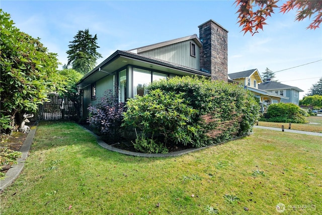 212 E 8th St, Aberdeen, WA 98520 - photo 32