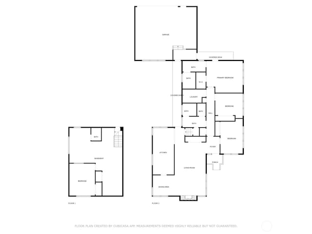 212 E 8th St, Aberdeen, WA 98520 - photo 40