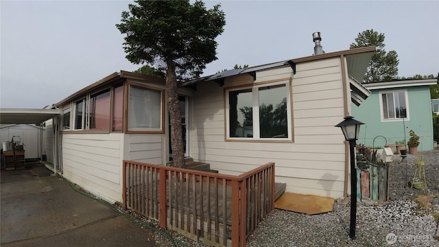1200 Lincoln St Unit 148, Bellingham, WA 98229 - view of front facade
