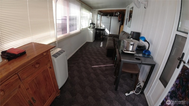 1200 Lincoln St Unit 148, Bellingham, WA 98229 - view of sunroom / solarium