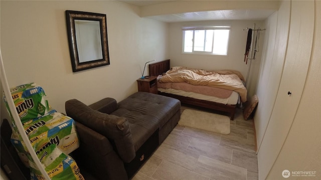 1200 Lincoln St Unit 148, Bellingham, WA 98229 - view of bedroom