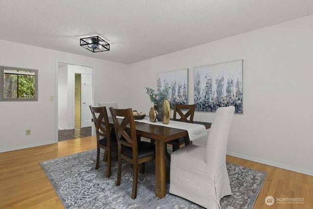 31609 41st Ave SW, Federal Way, WA 98023 - dining area with wood finished floors