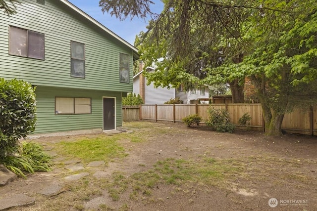 31609 41st Ave SW, Federal Way, WA 98023 - view of fenced backyard