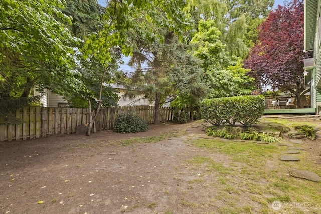 31609 41st Ave SW, Federal Way, WA 98023 - view of yard