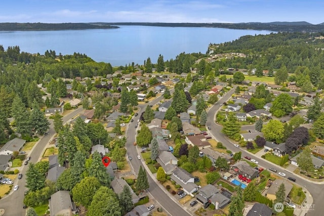 31609 41st Ave SW, Federal Way, WA 98023 - view of property location featuring nearby suburban area