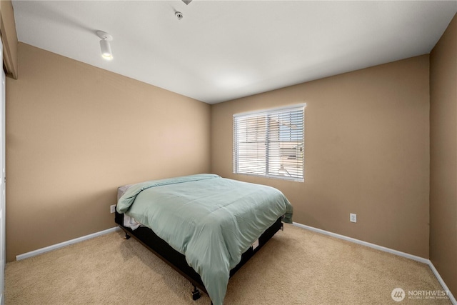 6547 Lindsay Ave SE Unit 18C, Auburn, WA 98092 - carpeted bedroom with baseboards