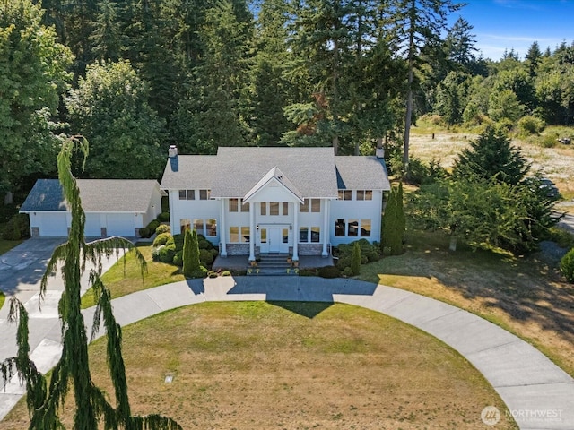 230 Rocky Mountain High Rd, Camano Island, WA 98282 - photo 1