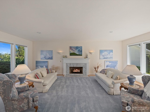 230 Rocky Mountain High Rd, Camano Island, WA 98282 - photo 5