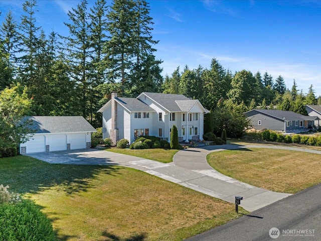 230 Rocky Mountain High Rd, Camano Island, WA 98282 - photo 37