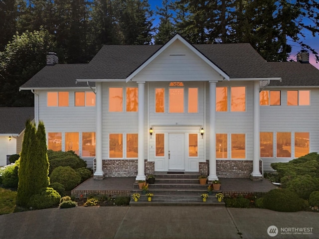 230 Rocky Mountain High Rd, Camano Island, WA 98282 - photo 38