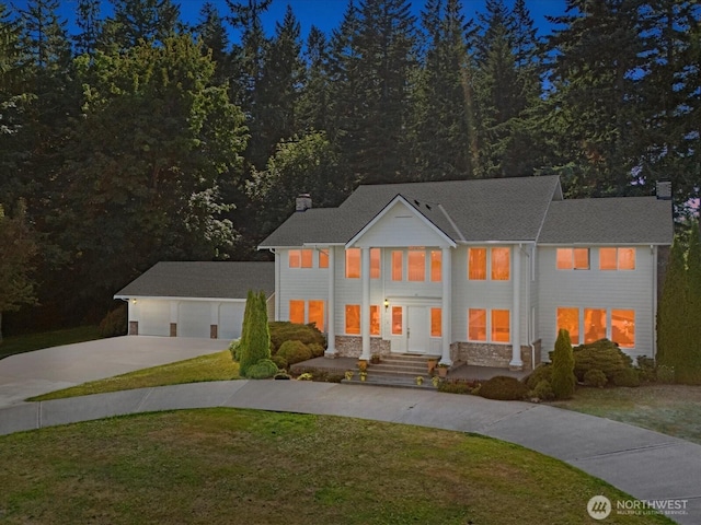 230 Rocky Mountain High Rd, Camano Island, WA 98282 - photo 39