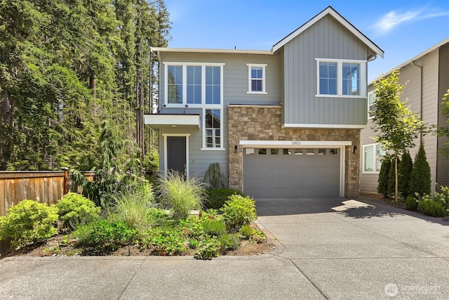 5903 155th St SW, Edmonds, WA 98026 - photo 1