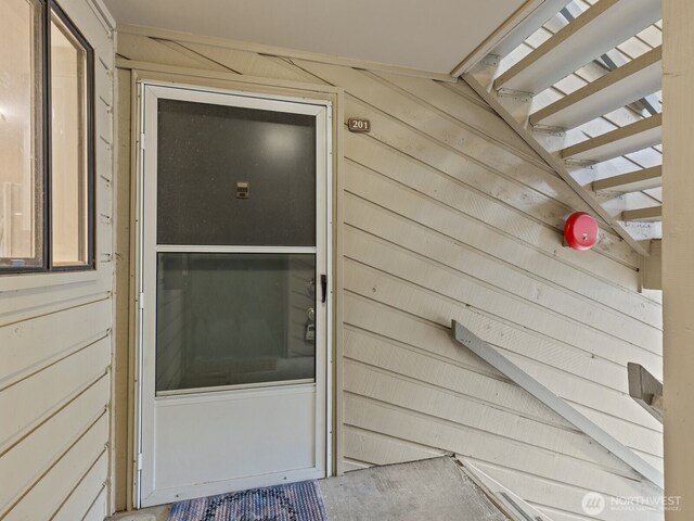 4920 200th St SW Unit A201, Lynnwood, WA 98036 - entrance to property