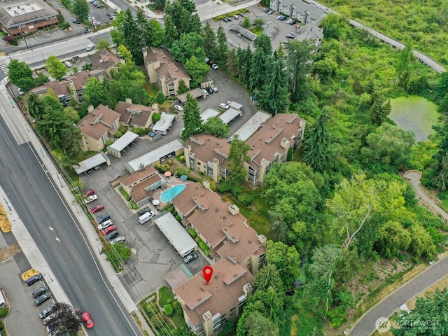 4920 200th St SW Unit A201, Lynnwood, WA 98036 - view of property location