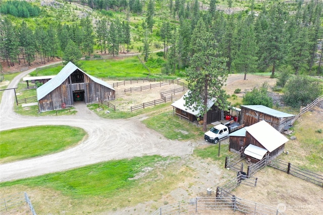 156 Poechmann Rd, Okanogan, WA 98840 - view of subject property