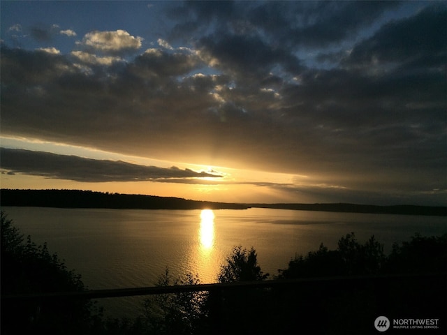 10806 W Morris Blvd, Steilacoom, WA 98388 - water view