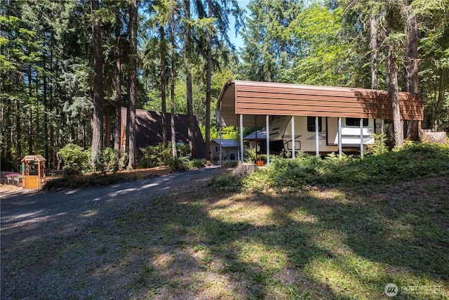 371 N Wynoochee Dr, Hoodsport, WA 98548 - photo 2