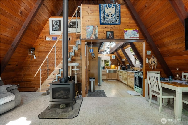 371 N Wynoochee Dr, Hoodsport, WA 98548 - photo 10