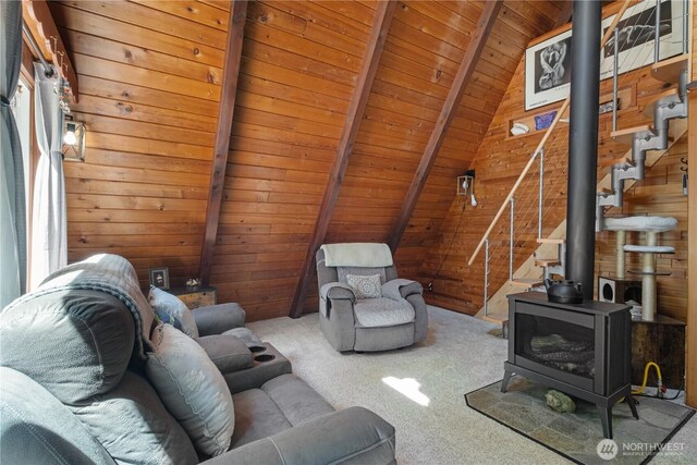371 N Wynoochee Dr, Hoodsport, WA 98548 - photo 16