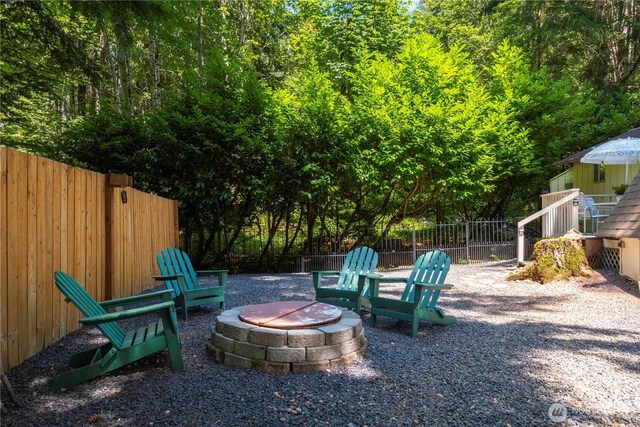 371 N Wynoochee Dr, Hoodsport, WA 98548 - photo 29