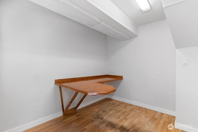 2819 SW 350th Pl, Federal Way, WA 98023 - walk in closet with wood finished floors