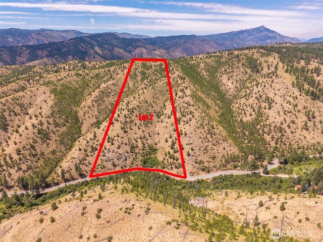 2LOT Mud Creek Rd, Entiat, WA 98822 - photo 1