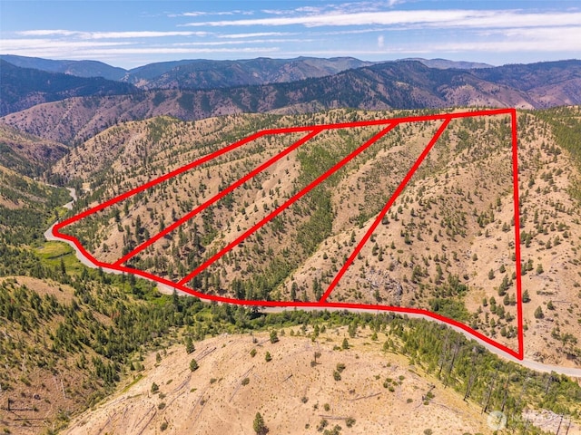2LOT Mud Creek Rd, Entiat, WA 98822 - photo 4