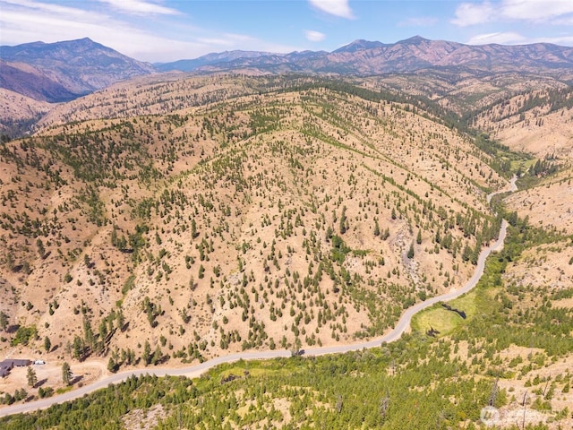 2LOT Mud Creek Rd, Entiat, WA 98822 - photo 24