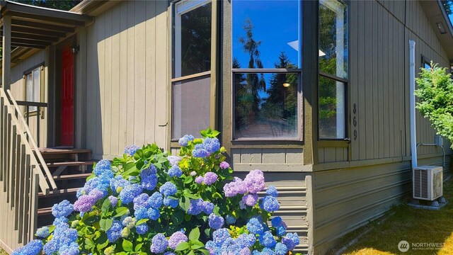 869 Mahogany Ln NW, Silverdale, WA 98383 - view of home's exterior